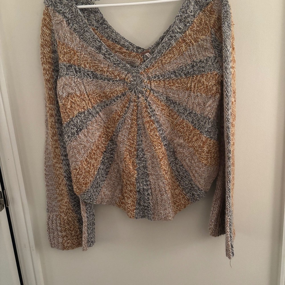 Free people top